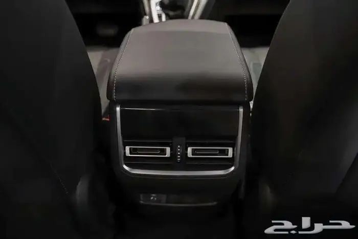 شانحان هنتر اوميجا جير و اوتوماتيك 2025 8