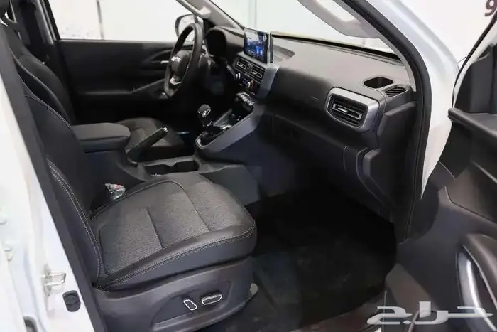 شانحان هنتر اوميجا جير و اوتوماتيك 2025 12