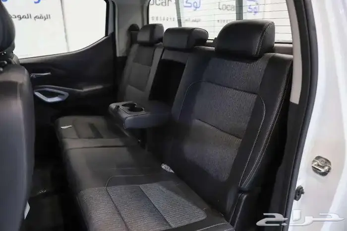 شانحان هنتر اوميجا جير و اوتوماتيك 2025 6