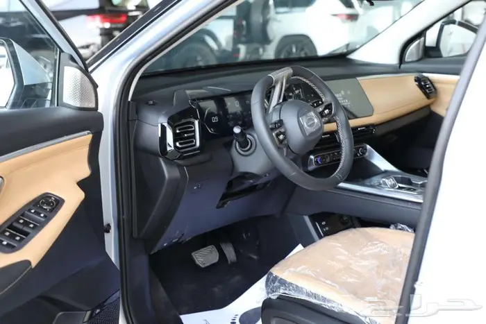 جي اي سي GAC ام زوم 2025 الان باقل الاسعار 9