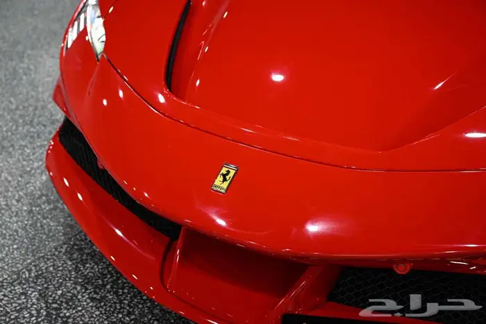 شركة البريمي لسيارات Ferrari SF90 Stradale 3