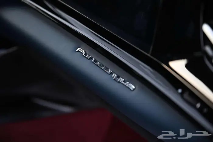 شركة البريمي لسيارات Ferrari Purosangue 9