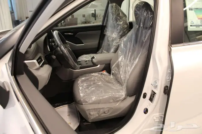 هايلاندر GLE 2025 7