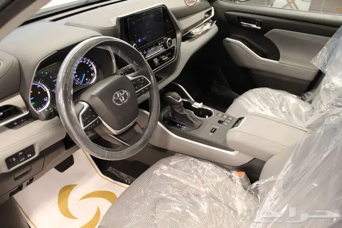 هايلاندر GLE 2025 6