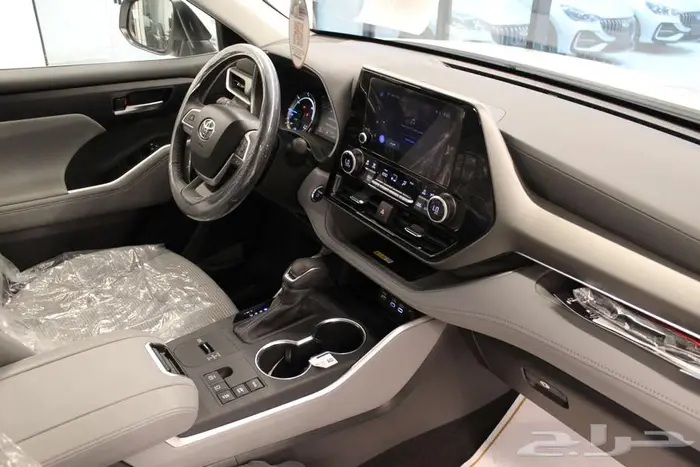 هايلاندر GLE 2025 10