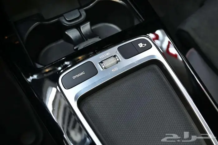 مرسيدس A200 2023 سعودي 10