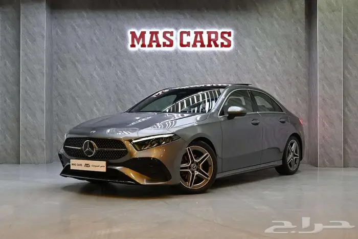 مرسيدس A200 2023 سعودي 0