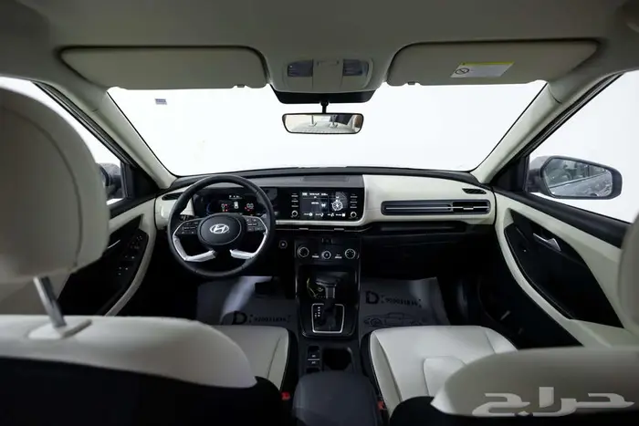 هيونداي كريتا سمارت 2026 اقوي العروض علي الاصدار الجديد 11