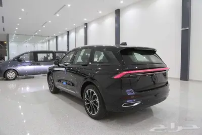 لينكون نوتيلوس 2024 ألوان  أسود   رصاصي ب221 950 بالضريبة index