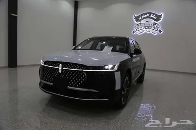 لينكون نوتيلوس 2024   فئة Reserve ب221950 بالضريبة index