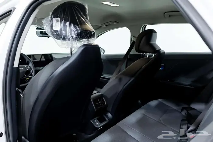 كيا K4 ستاندر 2026 قسطها بكل سهوله مع الدمعان 16