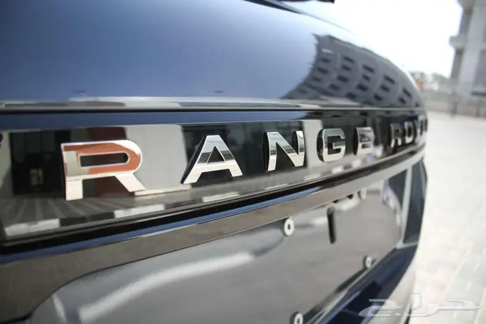 رنج روفر ايفوك SE 250 R-Dynamic موديل 2025 (جديد) 15
