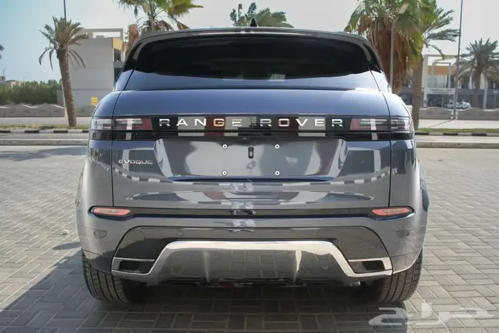 رنج روفر ايفوك SE 250 R-Dynamic موديل 2025 (جديد) 2
