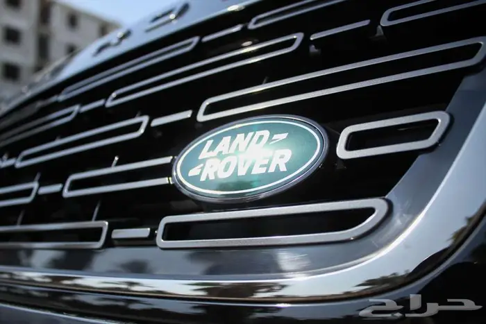 رنج روفر ايفوك SE 250 R-Dynamic موديل 2025 (جديد) 9