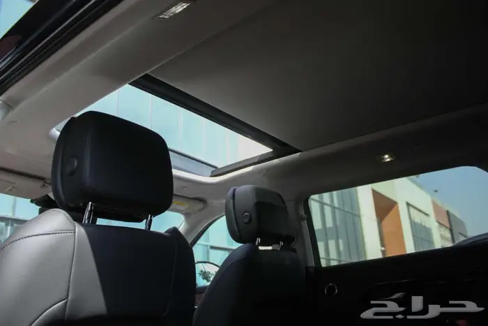 رنج روفر ايفوك SE 250 R-Dynamic موديل 2025 (جديد) 22