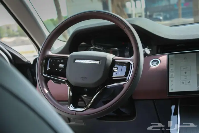 رنج روفر ايفوك SE 250 R-Dynamic موديل 2025 (جديد) 30