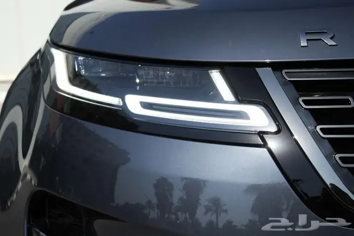 رنج روفر ايفوك SE 250 R-Dynamic موديل 2025 (جديد) 11