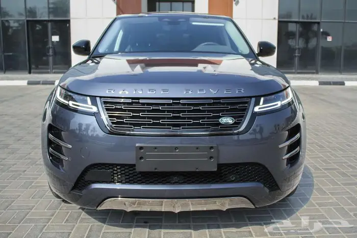 رنج روفر ايفوك SE 250 R-Dynamic موديل 2025 (جديد) 5