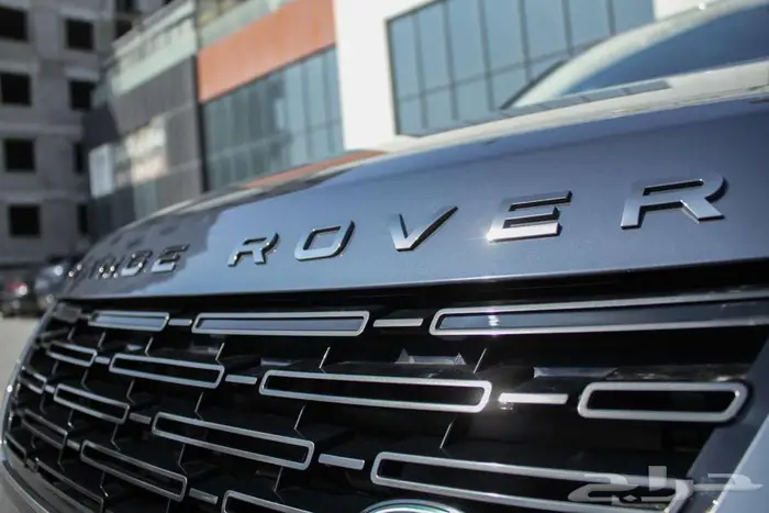 رنج روفر ايفوك SE 250 R-Dynamic موديل 2025 (جديد) 10