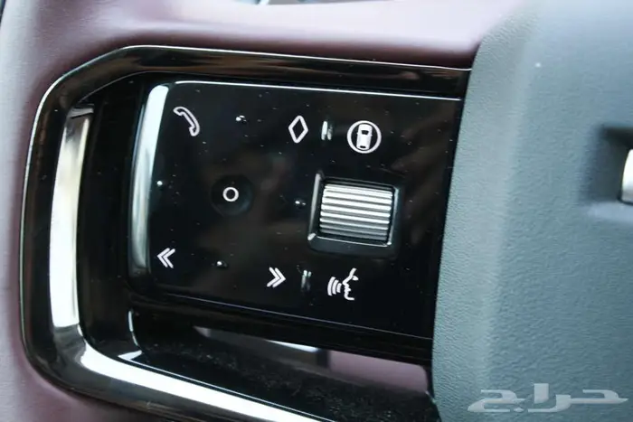 رنج روفر ايفوك SE 250 R-Dynamic موديل 2025 (جديد) 36