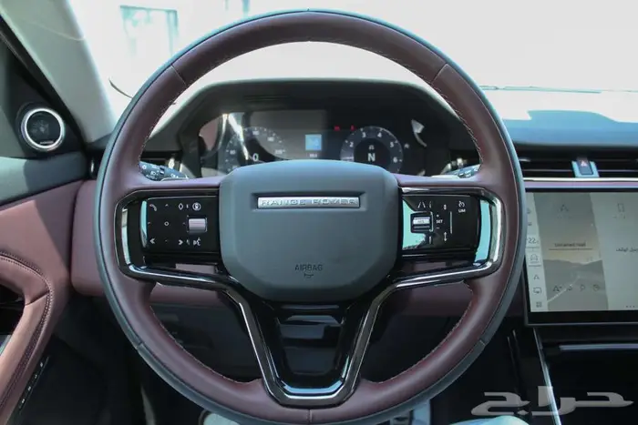 رنج روفر ايفوك SE 250 R-Dynamic موديل 2025 (جديد) 33