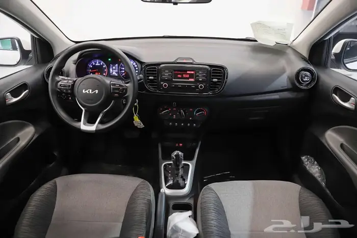 كيا بيجاس ستاندر جنوط و مثبت سرعه 2025 جديد 8