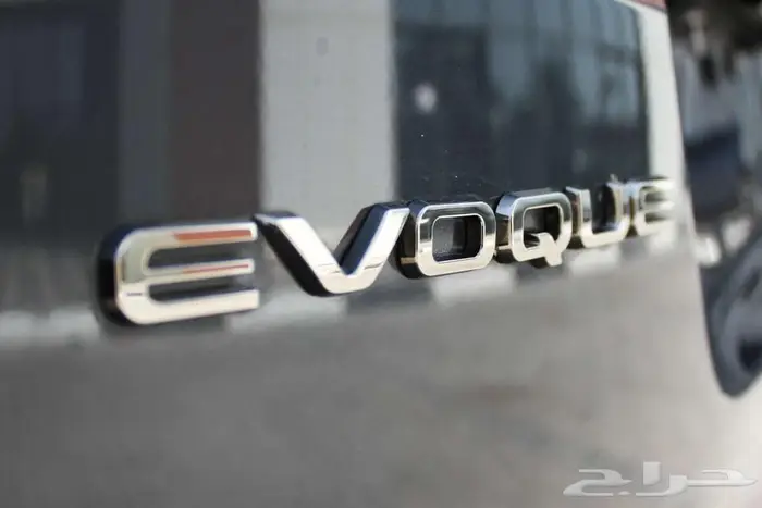 رنج روفر ايفوك SE 250 R-Dynamic موديل 2025 (جديد) 13