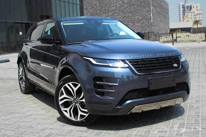 رنج روفر ايفوك SE 250 R-Dynamic موديل 2025 (جديد) 0