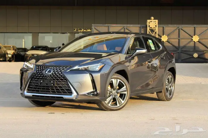 لكزس - UX300 خليجي هايبرد - 2025 - فل كامل- 2