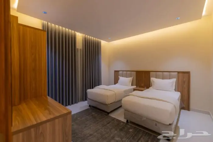 شقق مفروشة فندقية جدة جديدة 5