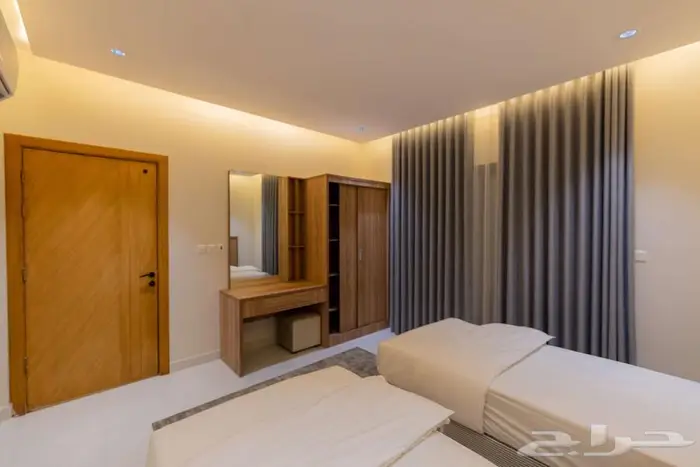 شقق مفروشة فندقية جدة جديدة 4