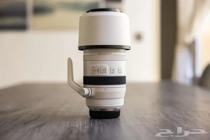 عدسة كانون زوم Canon RF 100 500mm f 4.5 7.1L IS USM 3