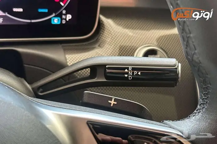 2024 مرسيدس C 300 14