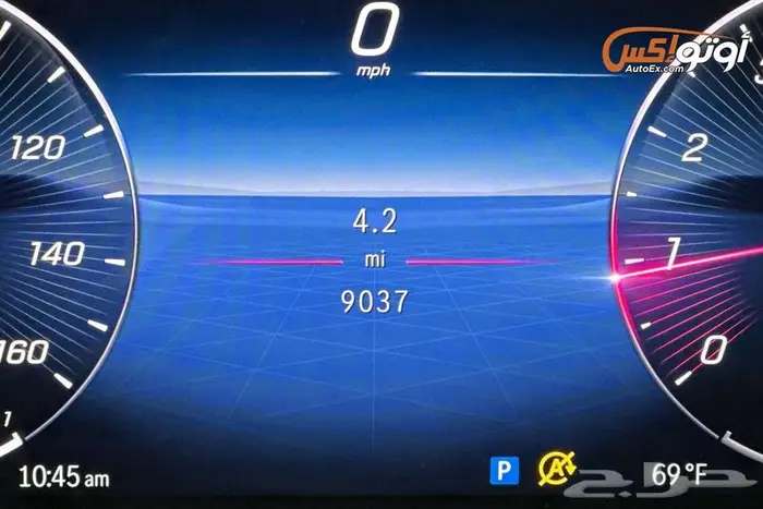 2024 مرسيدس C 300 17