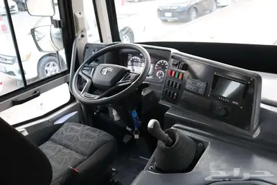 باص تاتا 66 راكب موديل 2025 مع السائق سعودي index