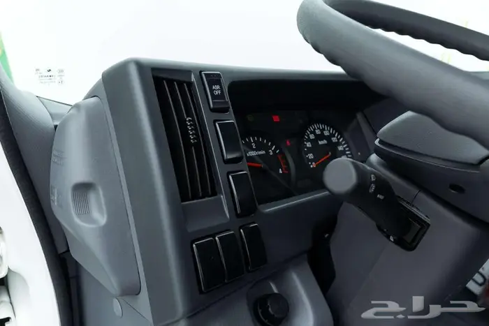 ايسوزو ديانه 4 طن شاص طويل 2025 12