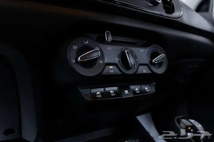 كيا بيجاس استاندر 2026 اسعار خاصه للشركات 8