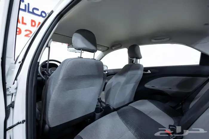 كيا بيجاس استاندر 2026 اسعار خاصه للشركات 13