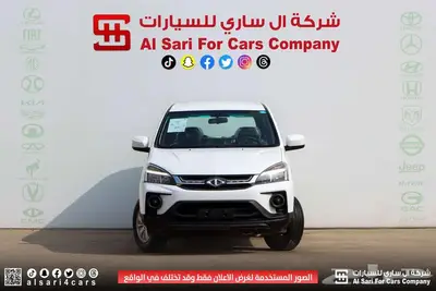 سي ام سي Z7 2020 ستاندر index