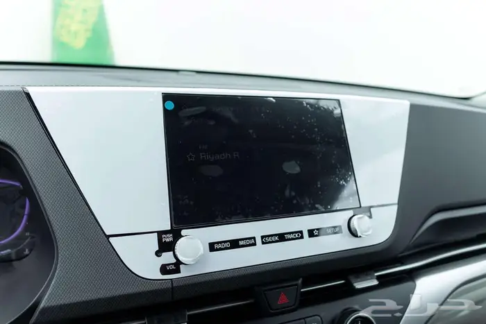 كيا كارينز GL اقل سعر علي التمويل مع الدمعان 2025 12