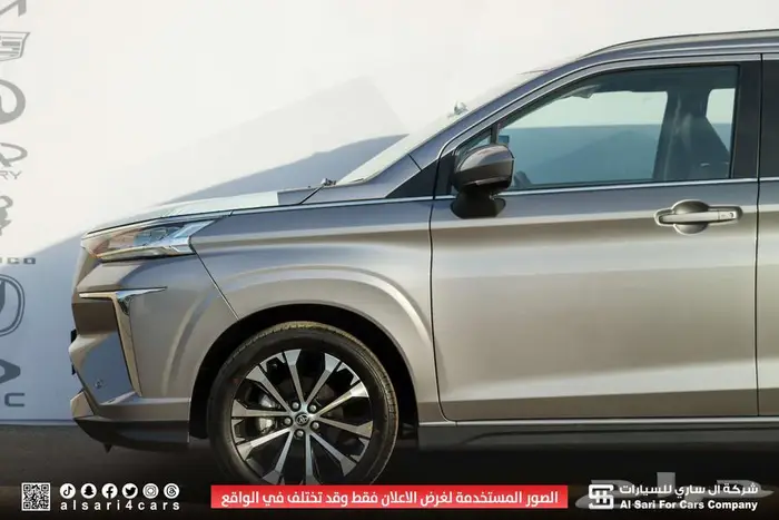 تويوتا فيلوز GLX 2025 4