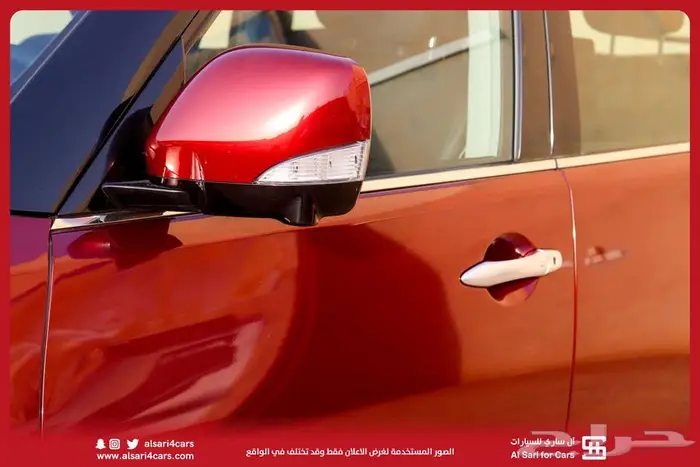 انفنتي QX80 2023 4