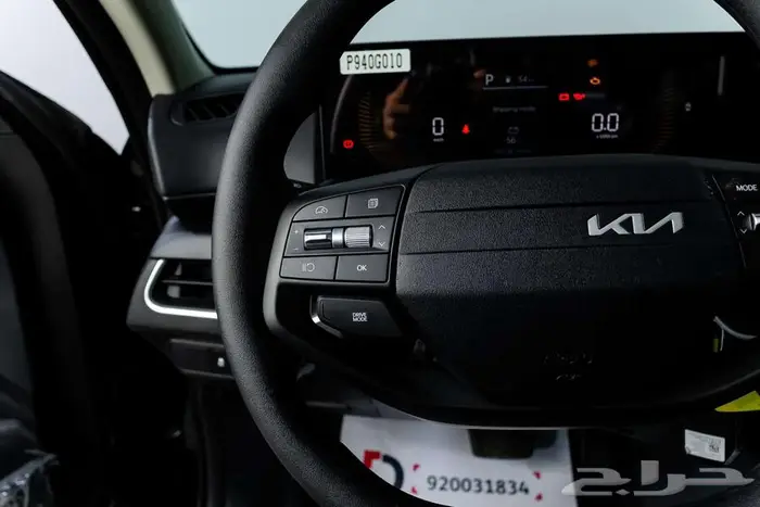 كيا K4 ستاندر 2026 فرصتك الاولي قسطها بكل بسهوله 8