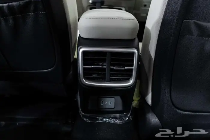 كيا K5 GL -2026- ستاندر مطور كاش و اقساط 17