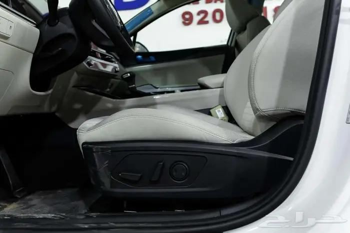 كيا K5 GL -2026- ستاندر مطور كاش و اقساط 15