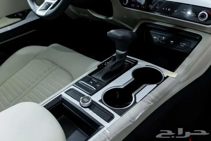 كيا K5 GL -2026- ستاندر مطور كاش و اقساط 12