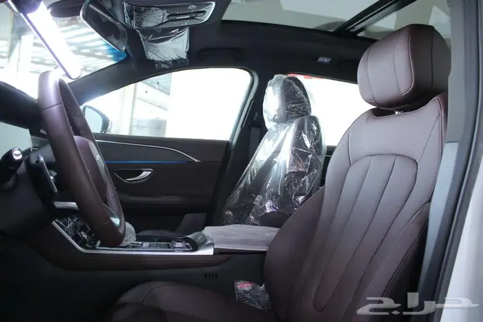 جيتور X90 بلس فل كامل 2025 15