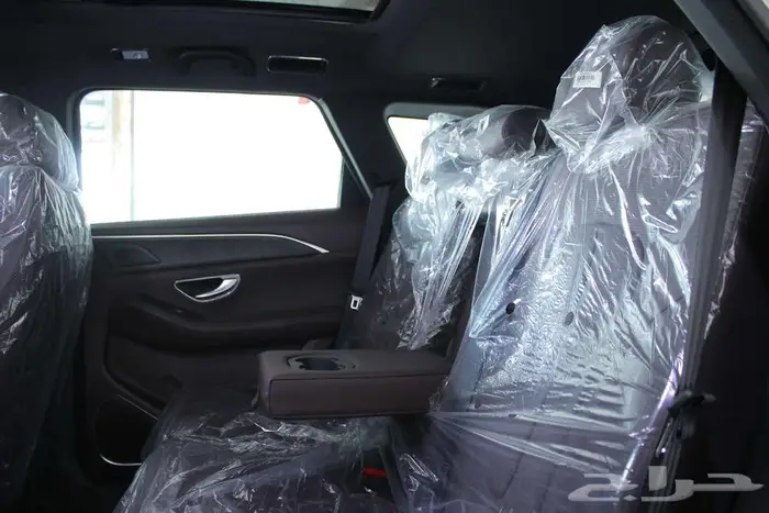 جيتور X90 بلس فل كامل 2025 18