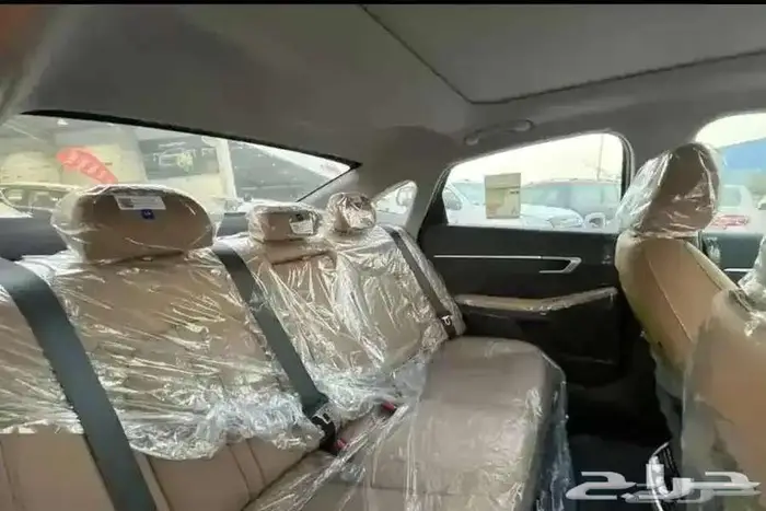 هيونداى سوناتا كمفورت مجدوعى 2026 7