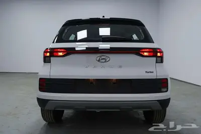 هونداي فينيو 2024 فل كامل بافضل الاسعار index